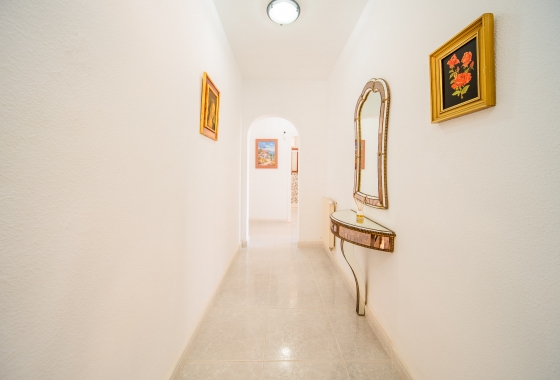 Rynek wtórny - Villa - Orihuela Costa - Las Filipinas