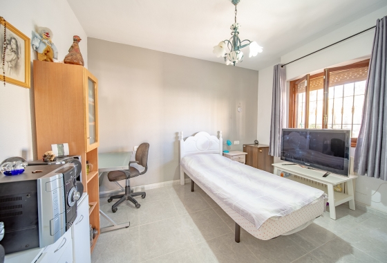 Rynek wtórny - Villa - Orihuela Costa - Las Filipinas