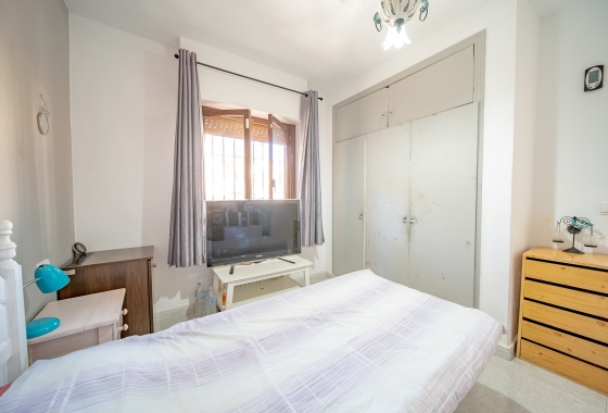 Rynek wtórny - Villa - Orihuela Costa - Las Filipinas