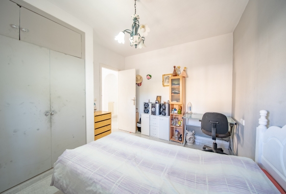 Rynek wtórny - Villa - Orihuela Costa - Las Filipinas