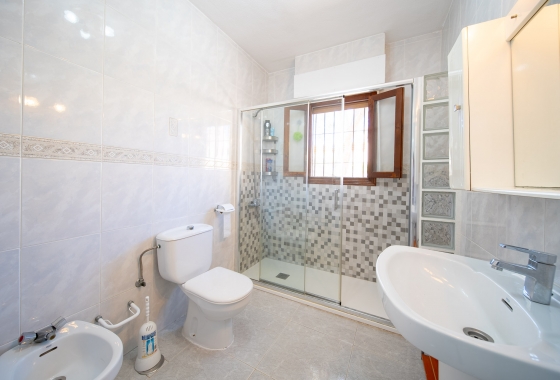 Rynek wtórny - Villa - Orihuela Costa - Las Filipinas