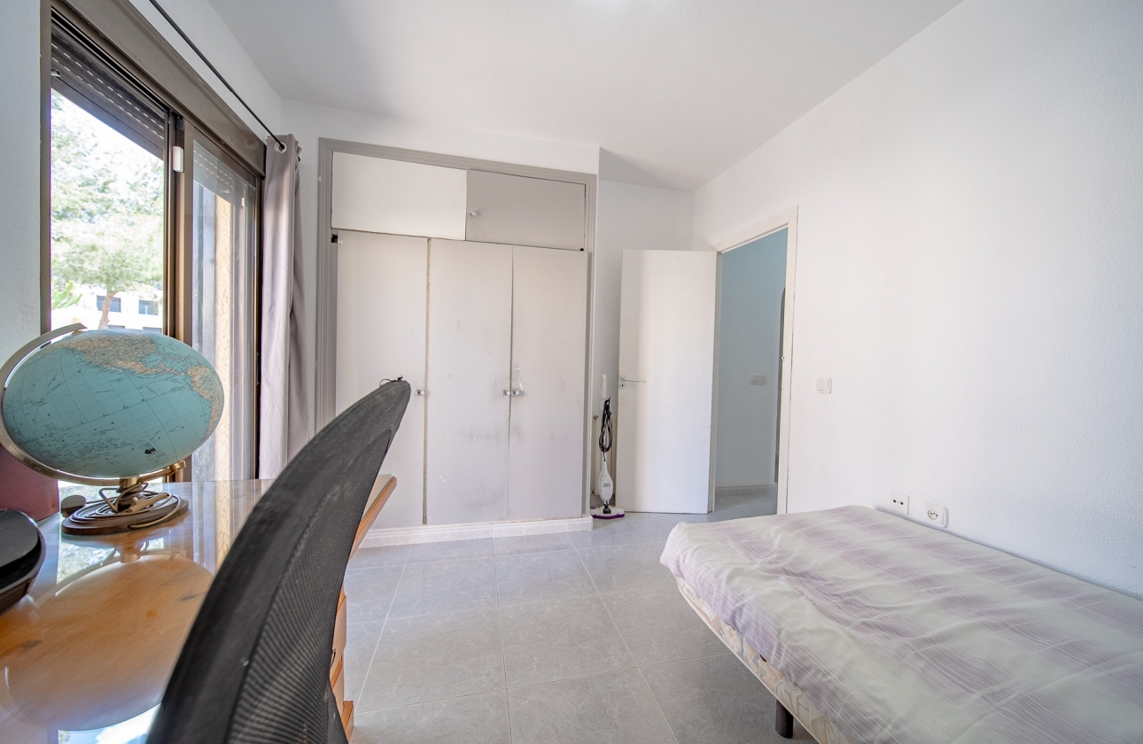 Rynek wtórny - Villa - Orihuela Costa - Las Filipinas