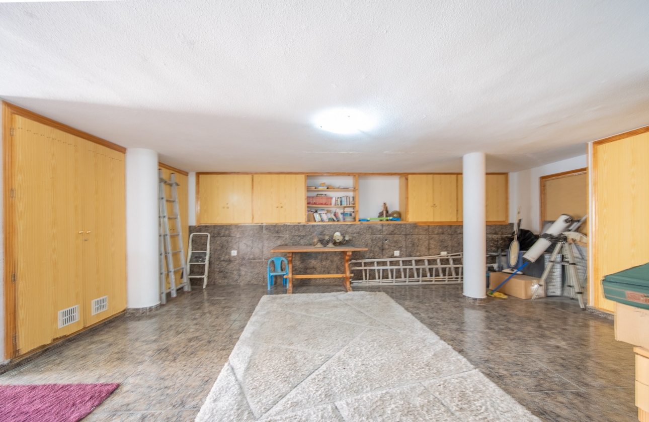 Rynek wtórny - Villa - Orihuela Costa - Las Filipinas