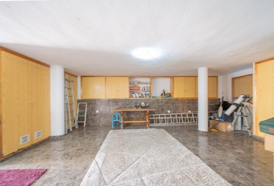 Rynek wtórny - Villa - Orihuela Costa - Las Filipinas