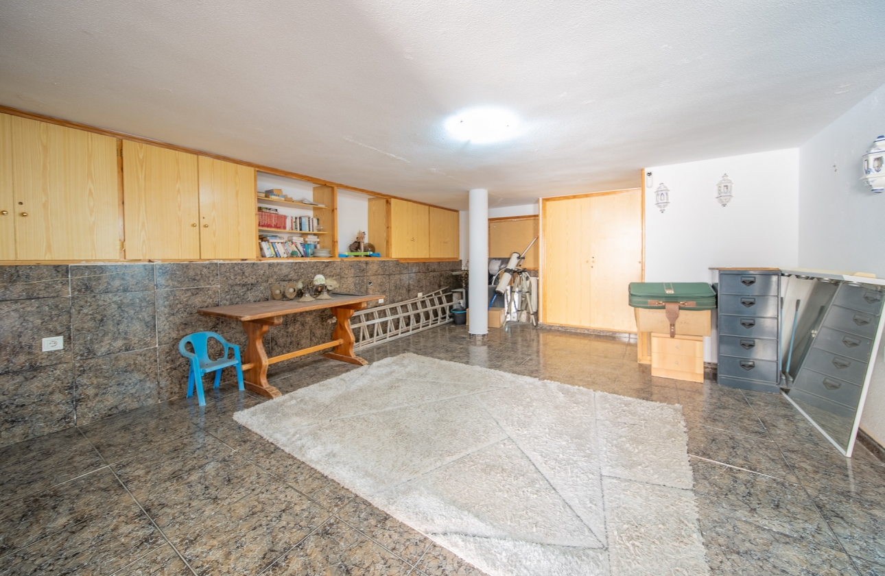 Rynek wtórny - Villa - Orihuela Costa - Las Filipinas