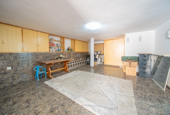 Rynek wtórny - Villa - Orihuela Costa - Las Filipinas