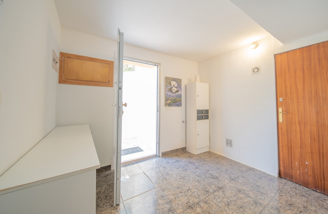 Rynek wtórny - Villa - Orihuela Costa - Las Filipinas