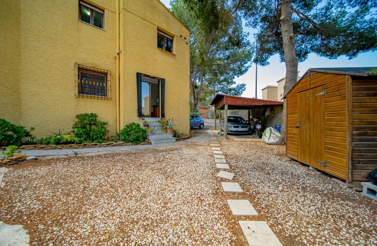 Rynek wtórny - Villa - Orihuela Costa - Las Filipinas