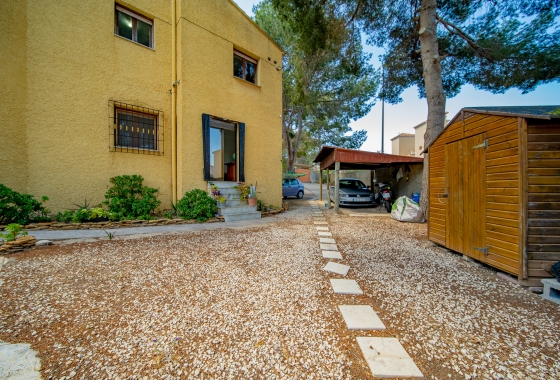 Rynek wtórny - Villa - Orihuela Costa - Las Filipinas