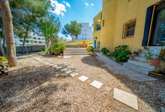 Rynek wtórny - Villa - Orihuela Costa - Las Filipinas