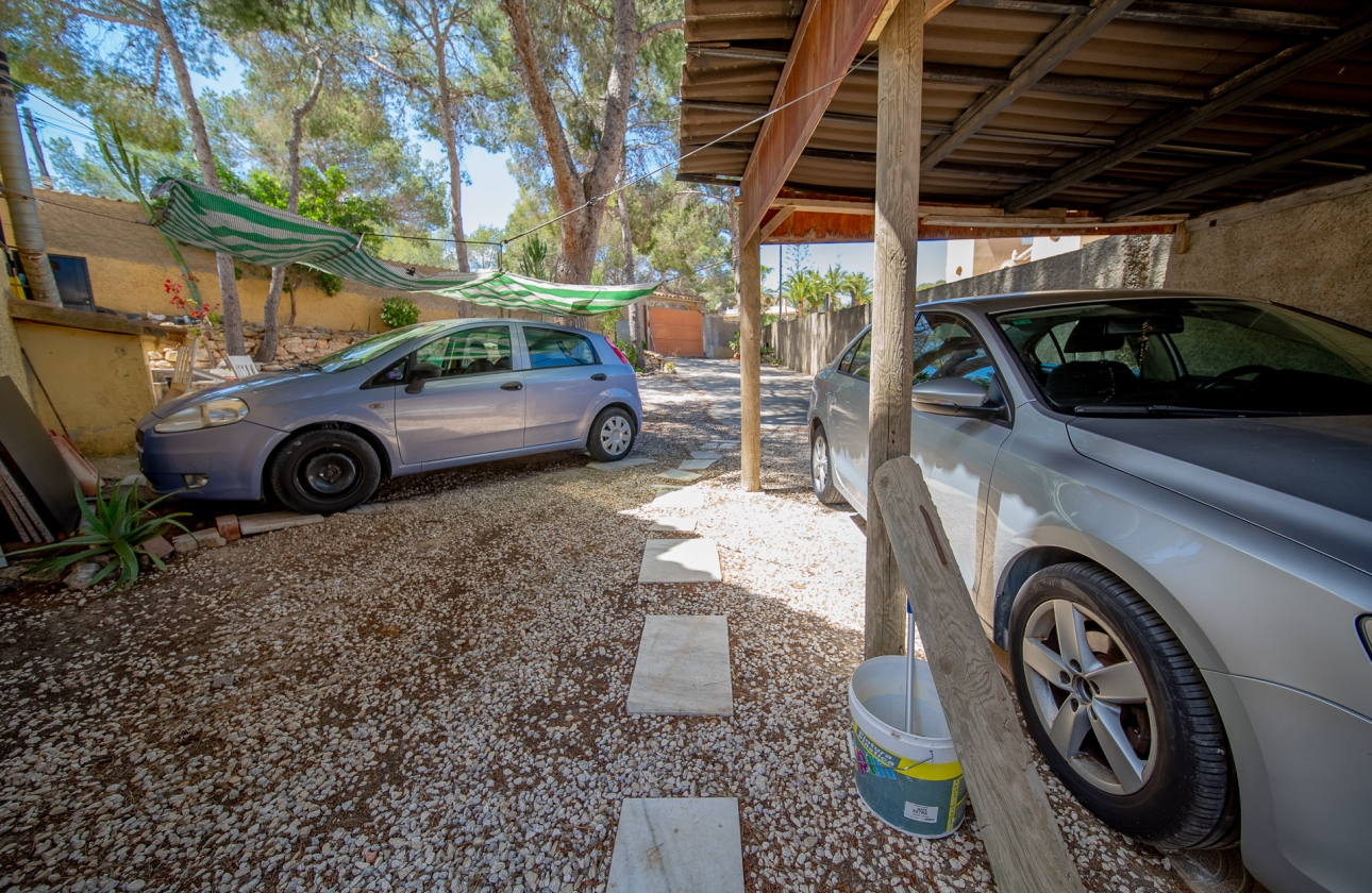 Rynek wtórny - Villa - Orihuela Costa - Las Filipinas