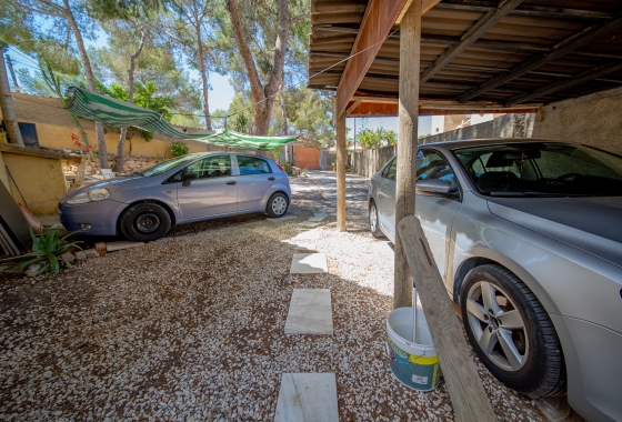 Rynek wtórny - Villa - Orihuela Costa - Las Filipinas