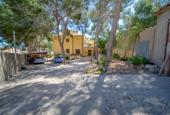 Rynek wtórny - Villa - Orihuela Costa - Las Filipinas