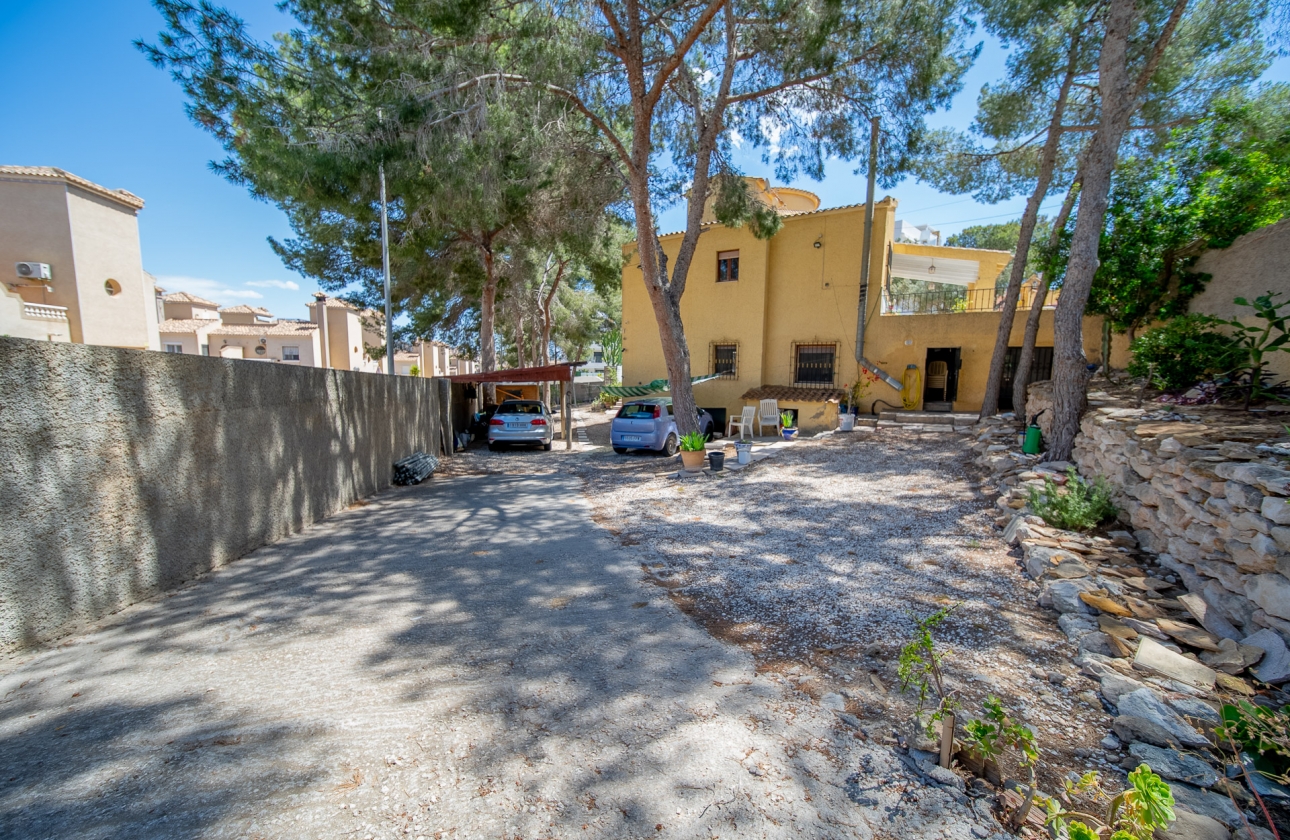 Rynek wtórny - Villa - Orihuela Costa - Las Filipinas