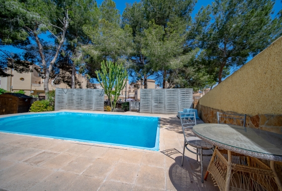 Rynek wtórny - Villa - Orihuela Costa - Las Filipinas