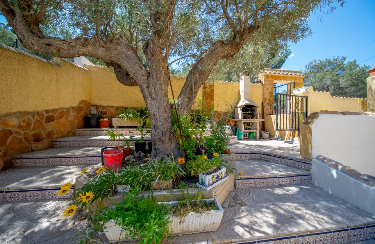 Rynek wtórny - Villa - Orihuela Costa - Las Filipinas