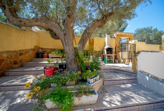 Rynek wtórny - Villa - Orihuela Costa - Las Filipinas