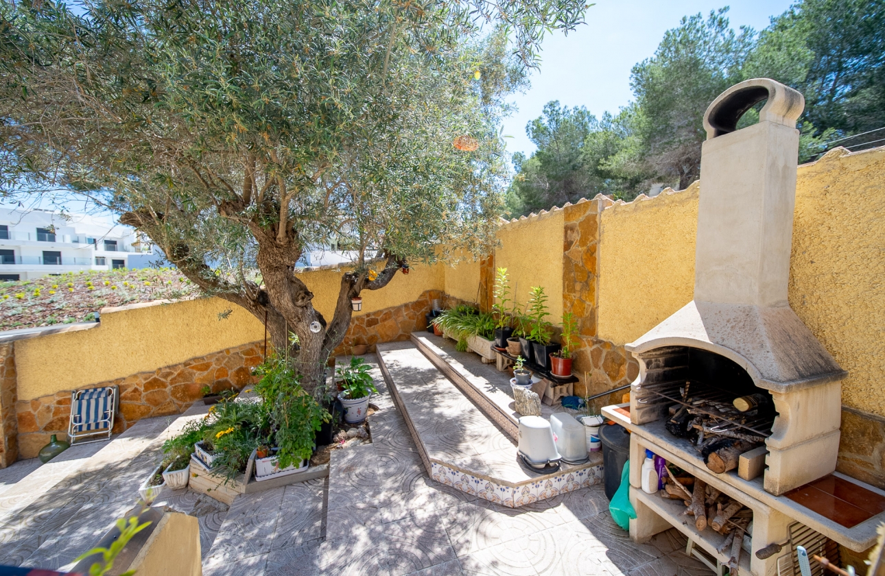 Rynek wtórny - Villa - Orihuela Costa - Las Filipinas