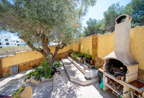 Rynek wtórny - Villa - Orihuela Costa - Las Filipinas