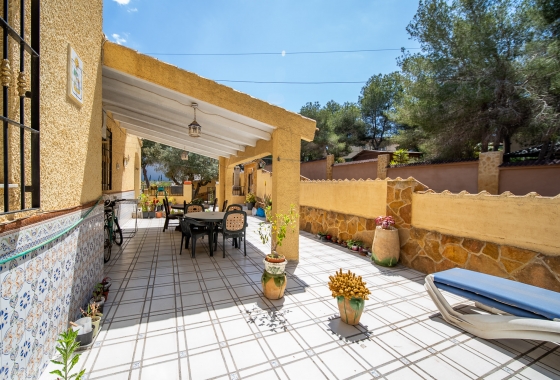 Rynek wtórny - Villa - Orihuela Costa - Las Filipinas