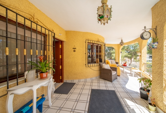 Rynek wtórny - Villa - Orihuela Costa - Las Filipinas