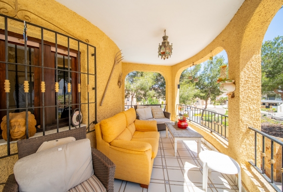 Rynek wtórny - Villa - Orihuela Costa - Las Filipinas