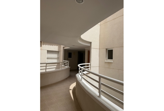 Rynek wtórny - Apartament - Torrevieja - Centro