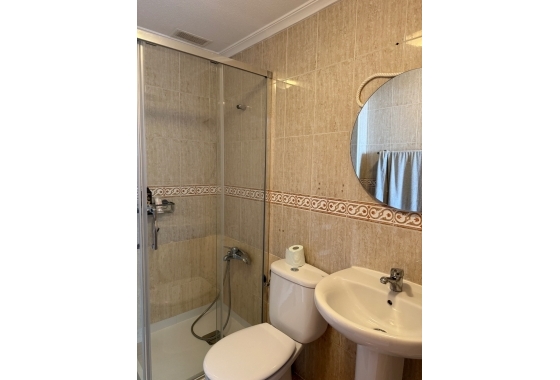 Rynek wtórny - Apartament - Torrevieja - Centro