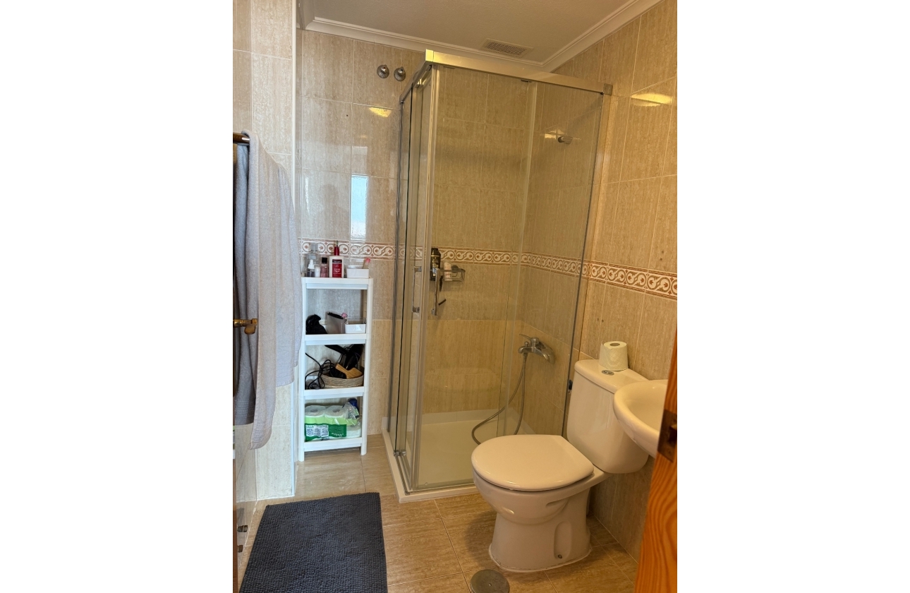 Rynek wtórny - Apartament - Torrevieja - Centro