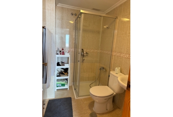 Rynek wtórny - Apartament - Torrevieja - Centro