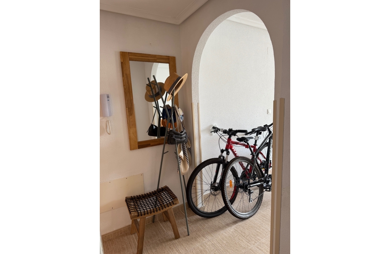 Rynek wtórny - Apartament - Torrevieja - Centro