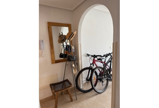 Rynek wtórny - Apartament - Torrevieja - Centro