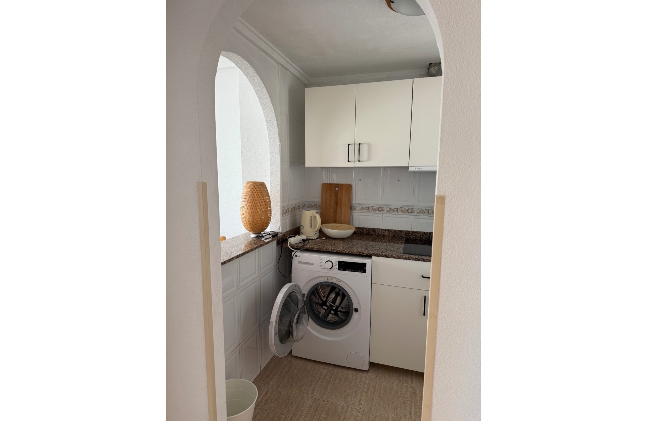 Rynek wtórny - Apartament - Torrevieja - Centro