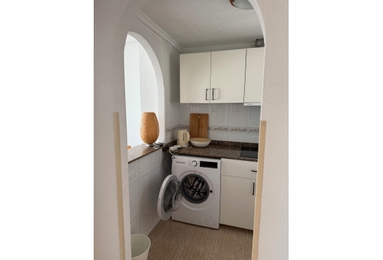 Rynek wtórny - Apartament - Torrevieja - Centro