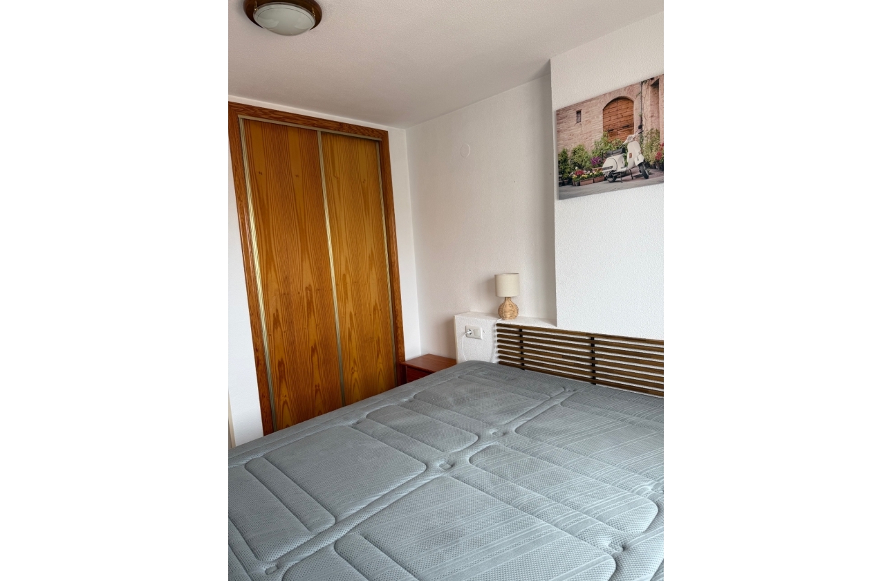 Rynek wtórny - Apartament - Torrevieja - Centro