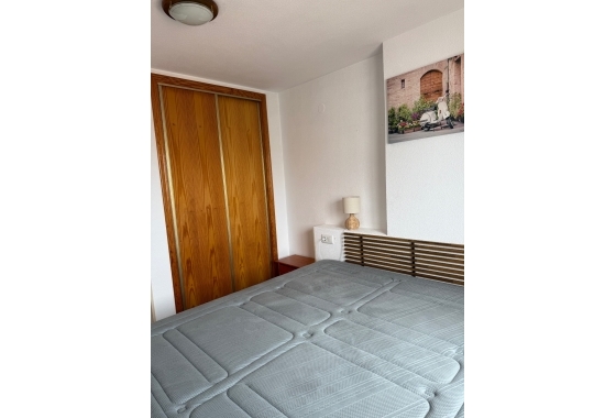 Rynek wtórny - Apartament - Torrevieja - Centro