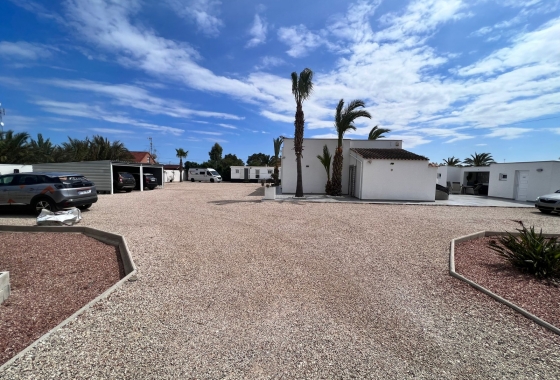 Rynek wtórny - Wiejska posiadłość - Elche - La Marina