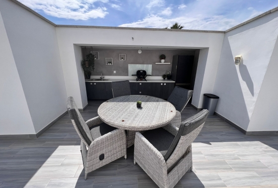 Rynek wtórny - Wiejska posiadłość - Elche - La Marina