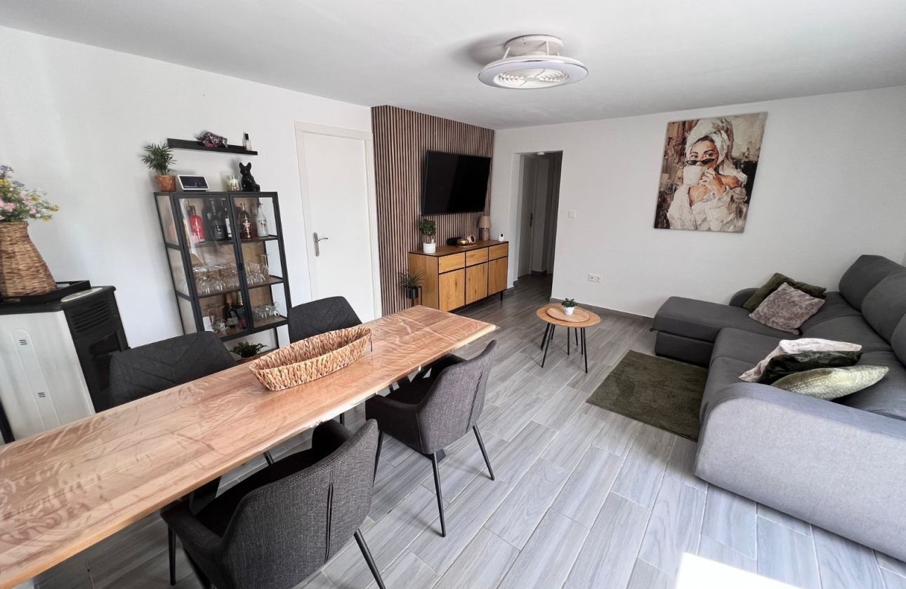 Rynek wtórny - Wiejska posiadłość - Elche - La Marina