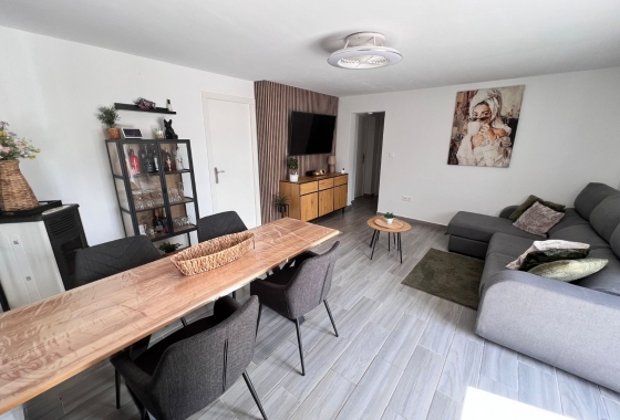 Rynek wtórny - Wiejska posiadłość - Elche - La Marina