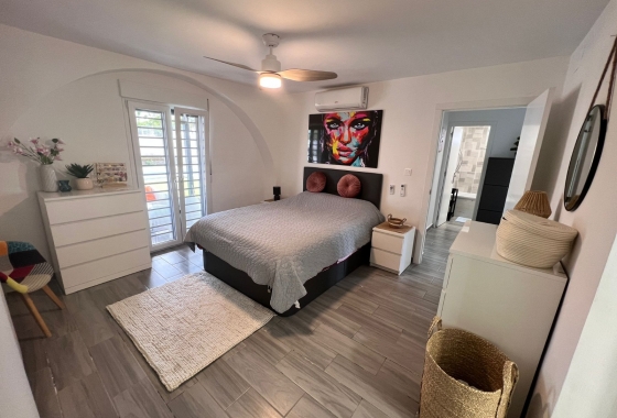 Rynek wtórny - Wiejska posiadłość - Elche - La Marina