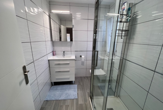 Rynek wtórny - Wiejska posiadłość - Elche - La Marina