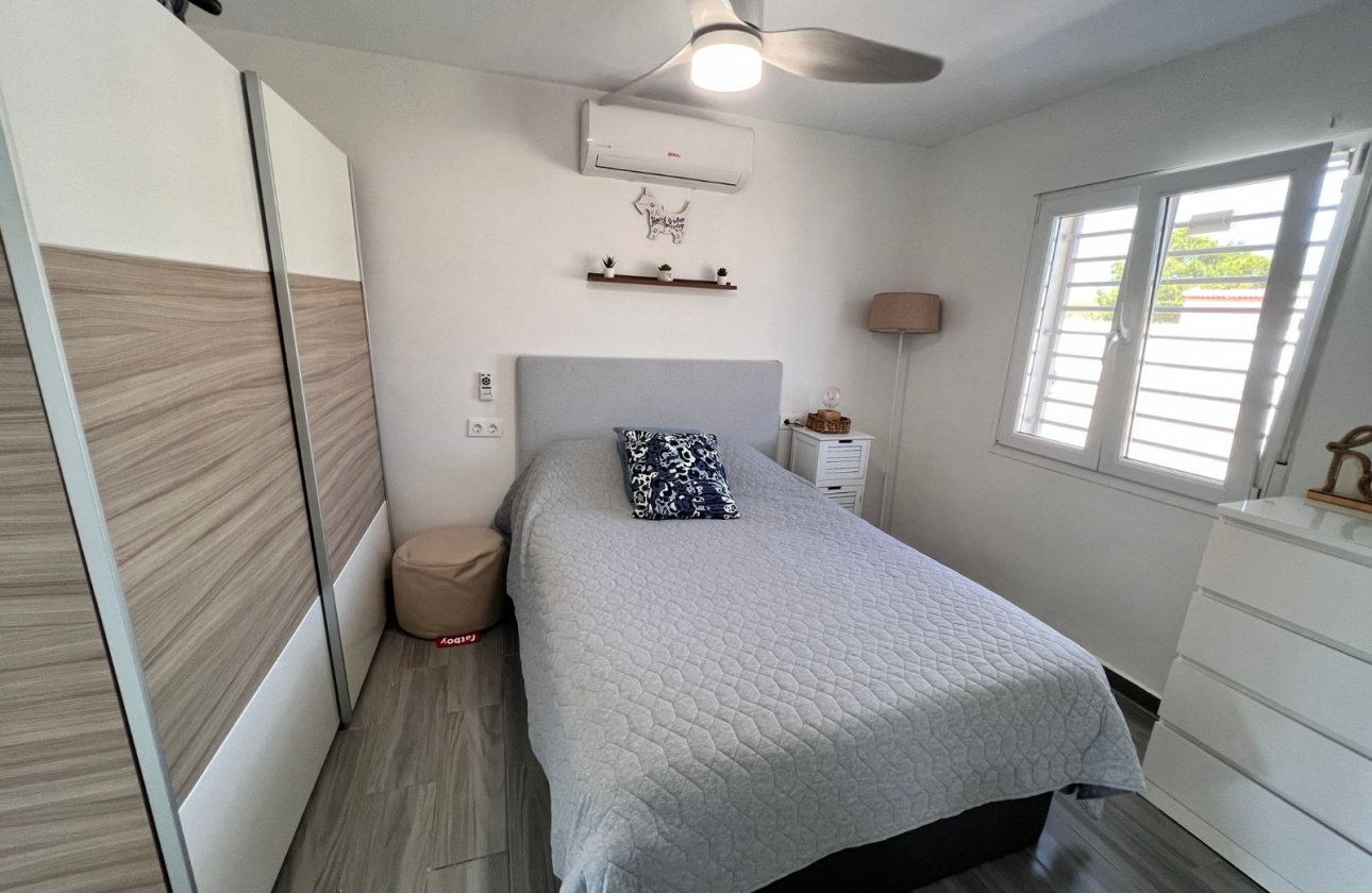 Rynek wtórny - Wiejska posiadłość - Elche - La Marina