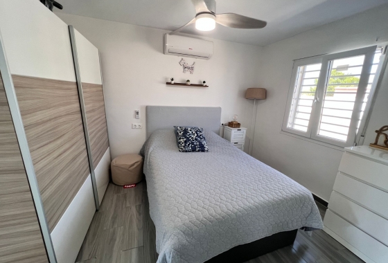 Rynek wtórny - Wiejska posiadłość - Elche - La Marina