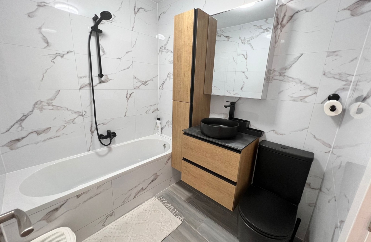 Rynek wtórny - Wiejska posiadłość - Elche - La Marina