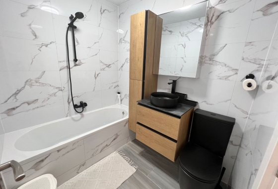 Rynek wtórny - Wiejska posiadłość - Elche - La Marina