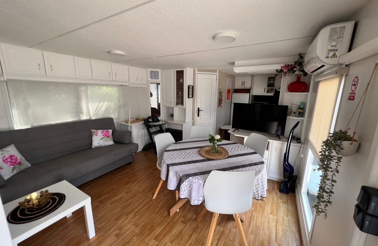 Rynek wtórny - Wiejska posiadłość - Elche - La Marina