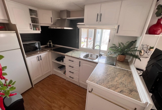 Rynek wtórny - Wiejska posiadłość - Elche - La Marina