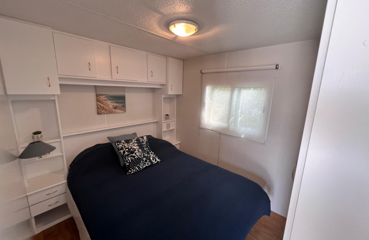 Rynek wtórny - Wiejska posiadłość - Elche - La Marina