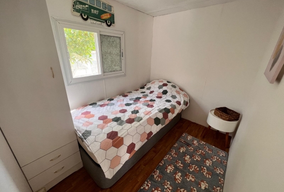 Rynek wtórny - Wiejska posiadłość - Elche - La Marina